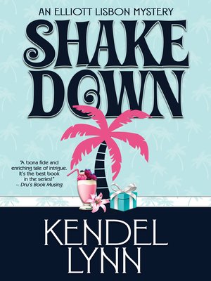 SHAKE DOWN - ebook